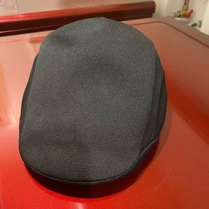 Black Mens Kangol Tropic 507 Ivy